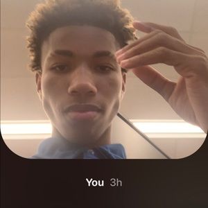 Meet your Posher, Markel